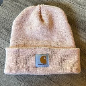 Carhartt beanie